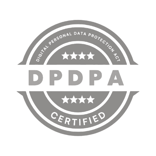 DPDPA certified