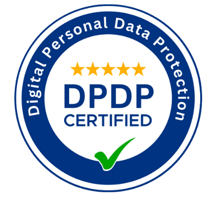 DPDPA certified