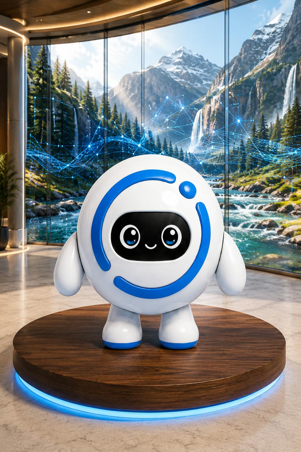 NIYA, Sales & Telemarketing Expert AI employee