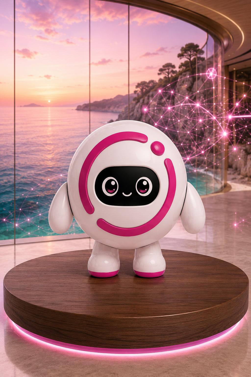 PRATI, HR & Recruitment Expert AI employee