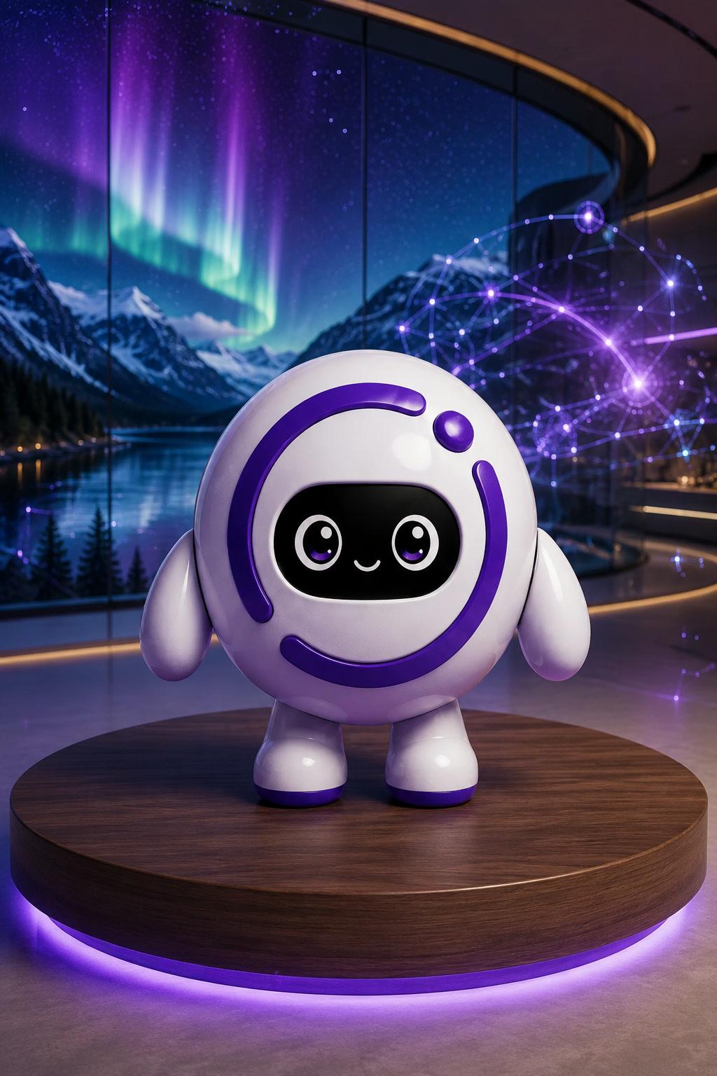 ANIK, IT Helpdesk AI employee