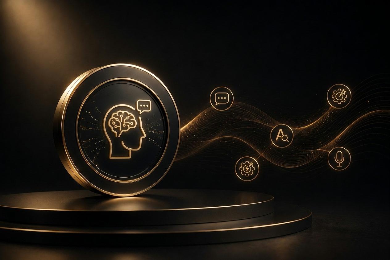 AI Assistant feature graphic