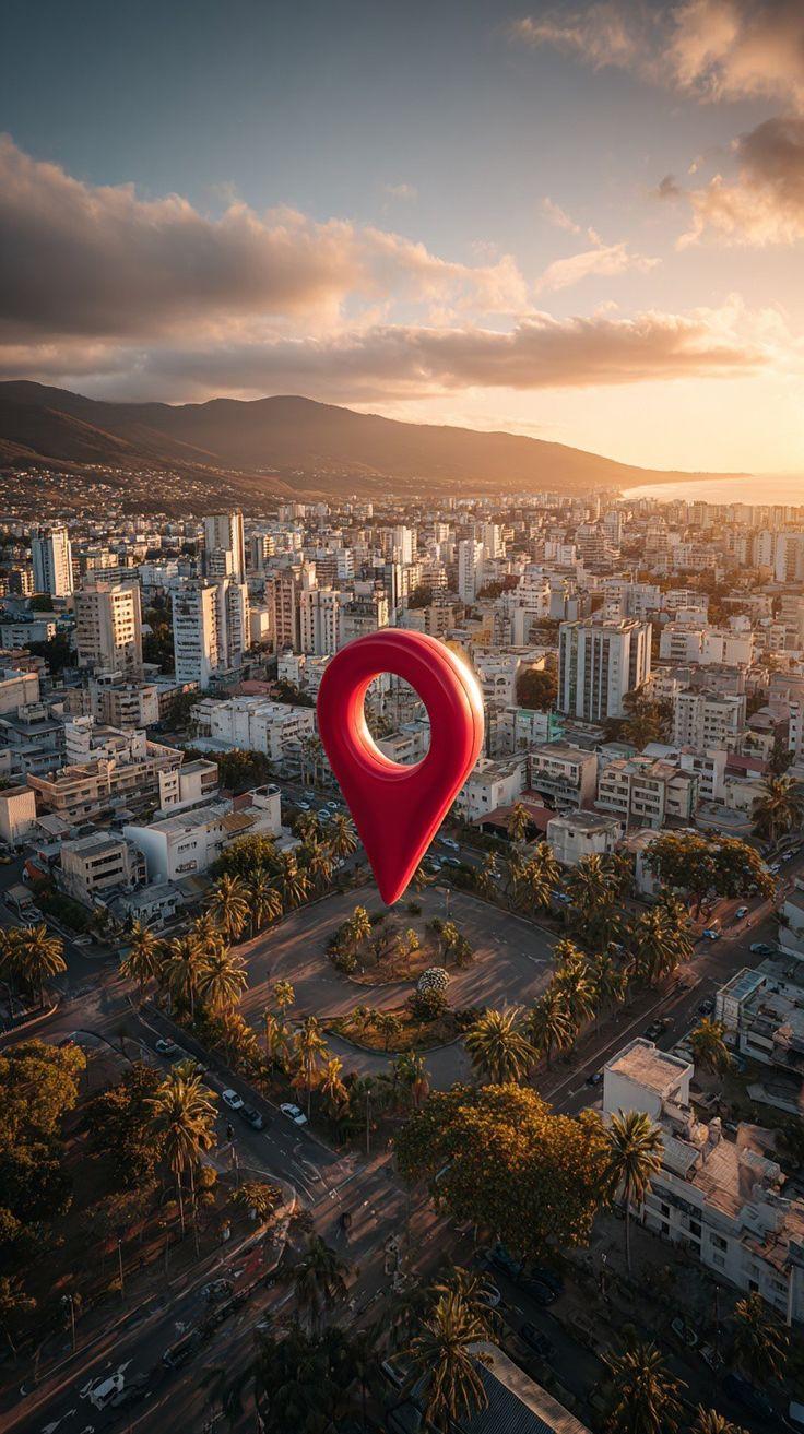 Real Estate social-media example 1